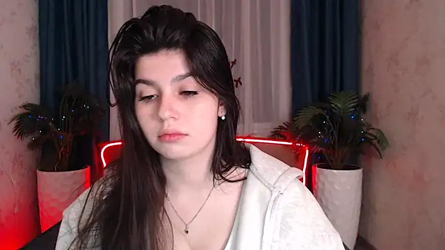 KisaModel's Live XXX Chat