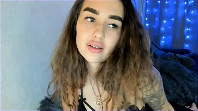 LexiQueens' Live XXX Chat