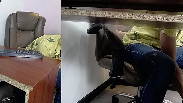 Oswalldo__ 现场XXX聊天