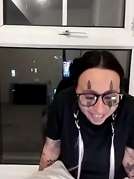 ThatAltGirl's Live XXX Chat