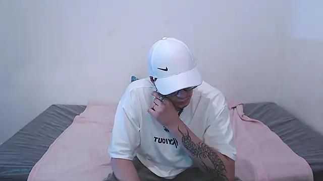 Czat XXX na żywo – Vlad__night