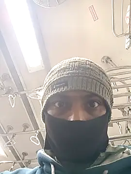 Bengali_BULL1 Adlı Modelin Web Kamerası Şovu