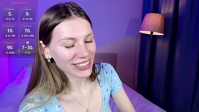 Sembang XXX Secara Langsung Lilianna_Just