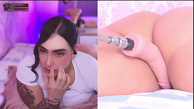 kloe_campbell 라이브 XXX 채팅