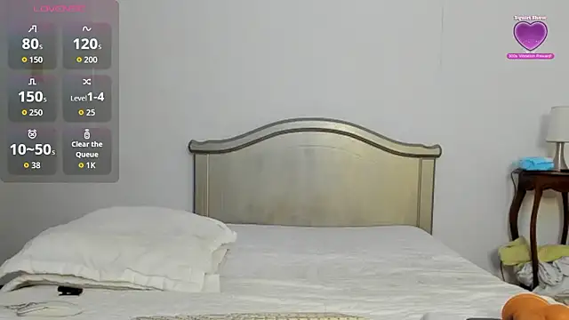 Chat +18 de marlynmartinez ao vivo