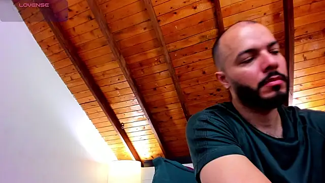 Tom_Bailey's Live XXX Chat