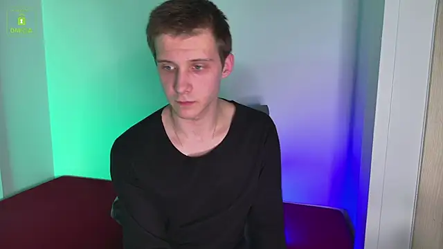 Pertunjukan Kamera Web MarkGWalker