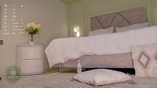 _Miss_Kimm's Live XXX Chat