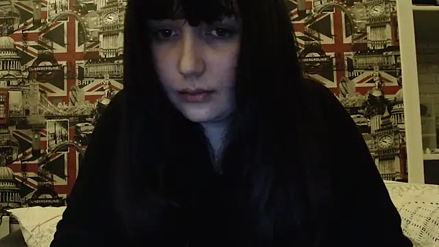 Chat XXX ao vivo de Lynylou