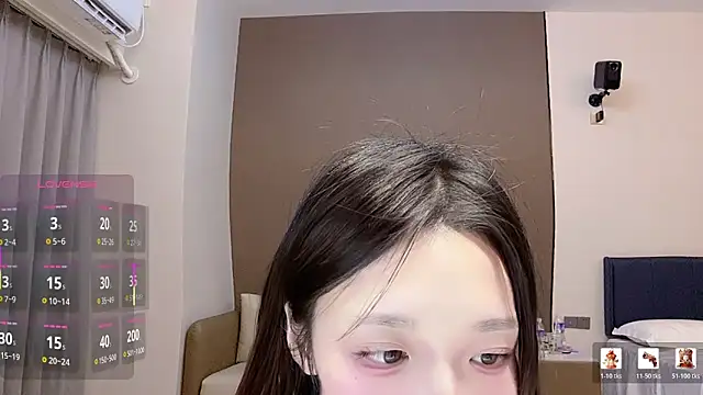 Puff-521's Live XXX Chat