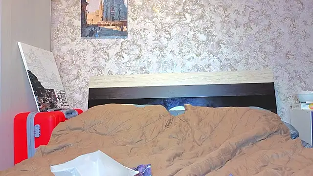 Baiambel_Mi's Live XXX Chat