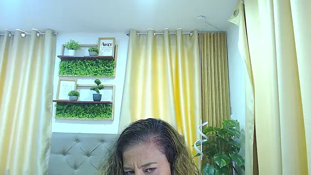 Živý XXX chat sasi_luna