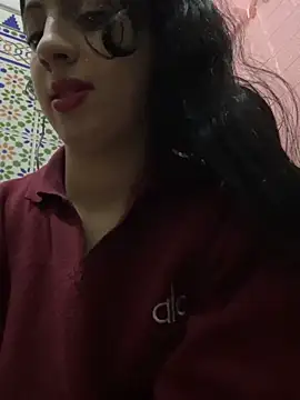 Nora_0's Webcam Show