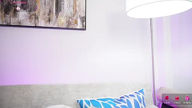 Chat XXX ao vivo de Sara_Charmy