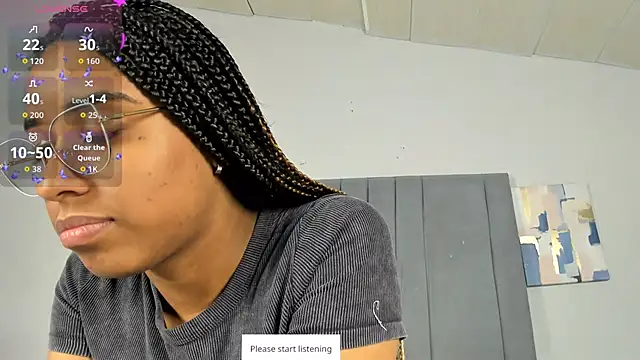 Sophia_Ebony's Live XXX Chat