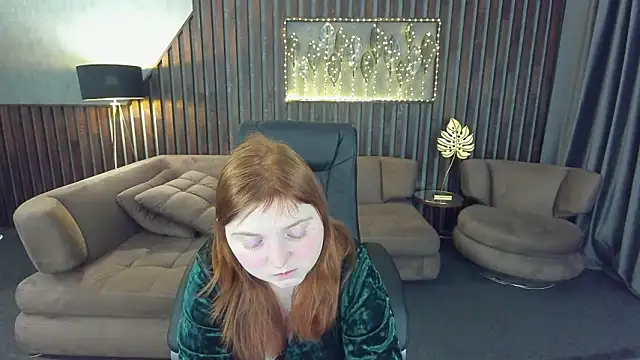 Chat XXX ao vivo de KattyRose8