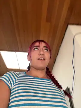 JuliethaDemon_'s Live XXX Chat