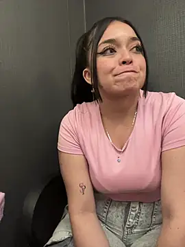 Živý XXX chat Emily_Rivers_