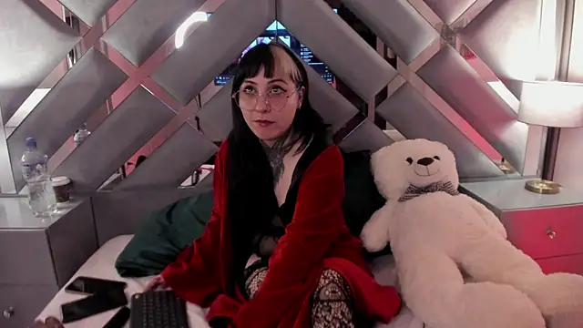 Ravenna666_'s Live XXX Chat