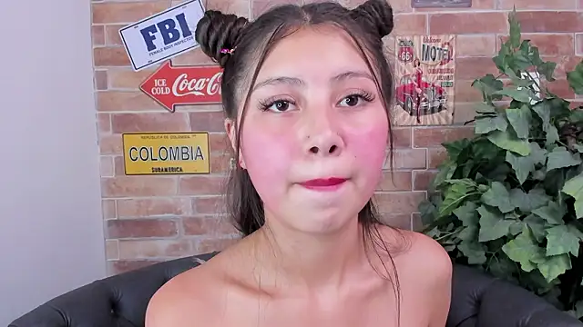 misss_luxury's Live XXX Chat