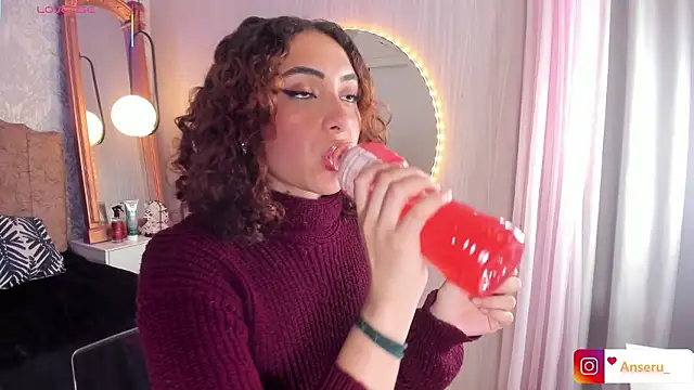 Sembang XXX Secara Langsung Anseru_