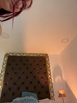 Živý XXX chat EmmaaCastro