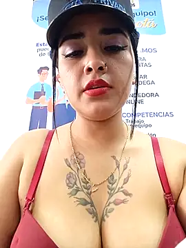 MAYE__13's Live XXX Chat