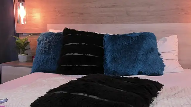 SusanAdams1 Chat XXX in diretta