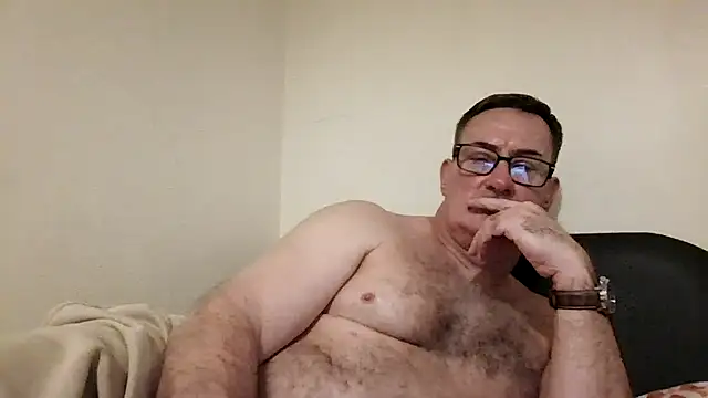 Chat XXX ao vivo de goldenman59