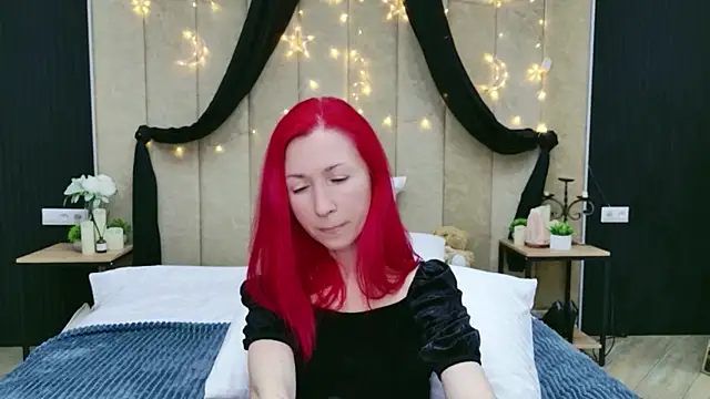 XXX chat uživo modela Sofia_Lix