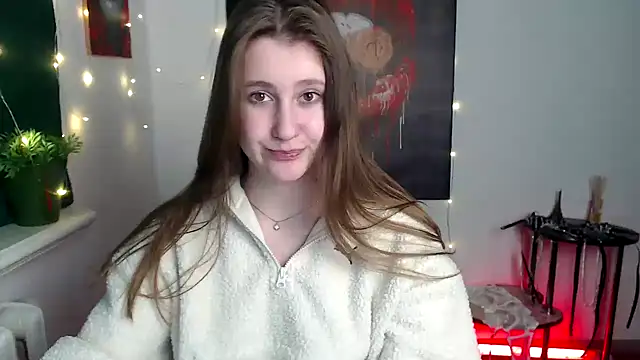 Milka_kamila Chat XXX in diretta