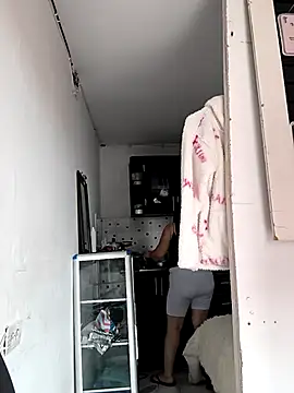 marfil_milf's Live XXX Chat