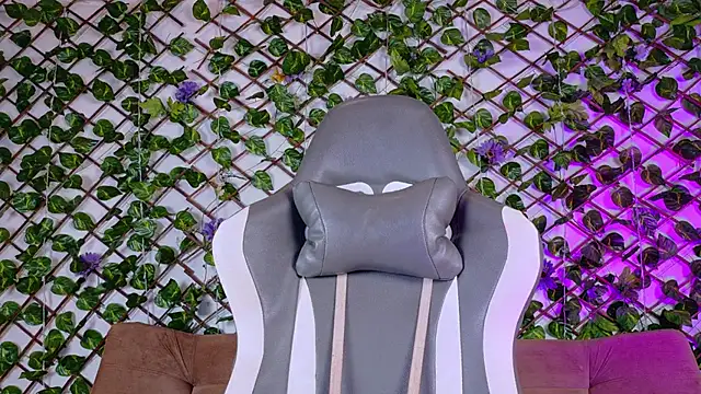 ashley_jonee's Webcam Show