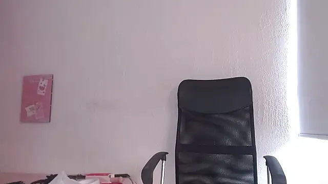 Sembang XXX Secara Langsung CarolineAikos