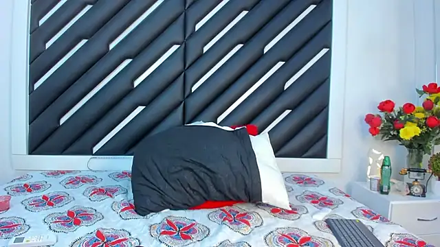 Samaraa_Lee's Live XXX Chat