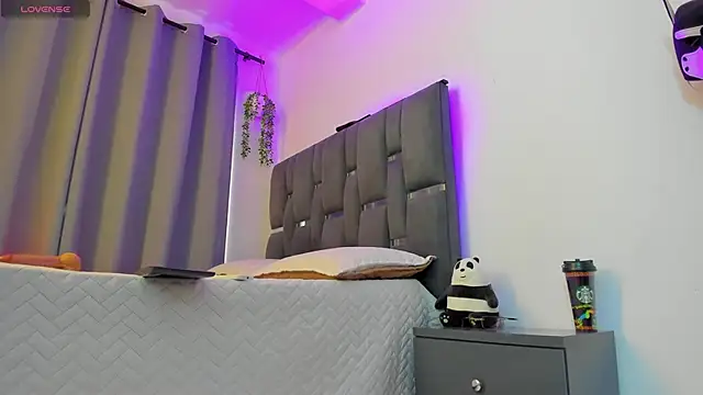 Show webcam de noah_corvelle