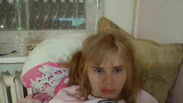 Živý XXX chat HornyElena