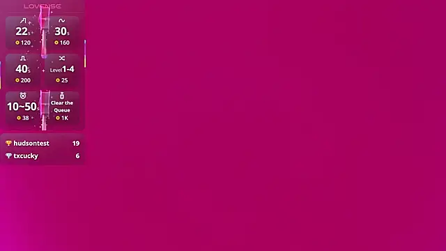 Mavis_tay's Live XXX Chat