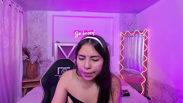 ISABELA_TAY's Live XXX Chat