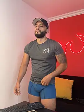 Mike_savage3: онлайн-секс-чат