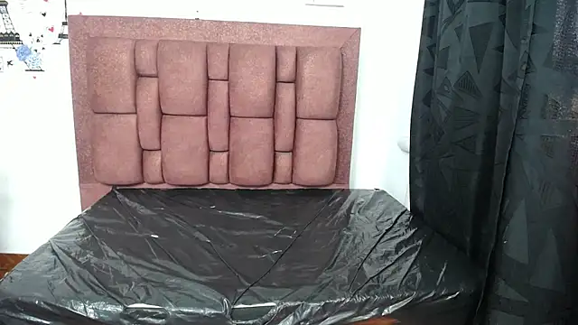 varascott's Live XXX Chat