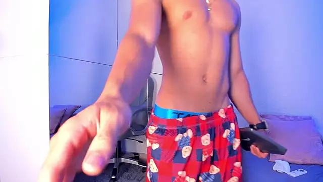 Živý XXX chat _TaylorBlack