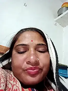 Chat XXX ao vivo de Punam_sing