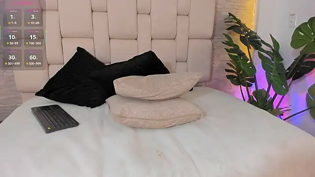 scarletmonroe_'s Live XXX Chat