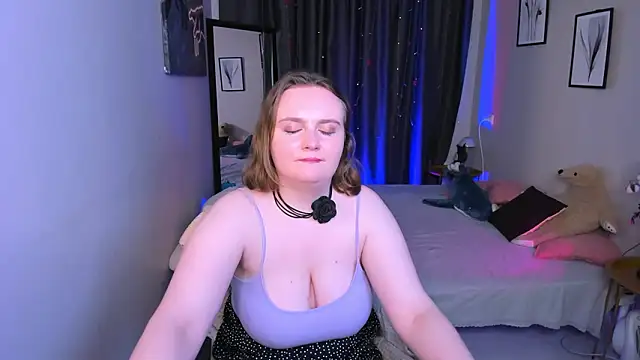 XXX chat uživo modela Astra_Terry