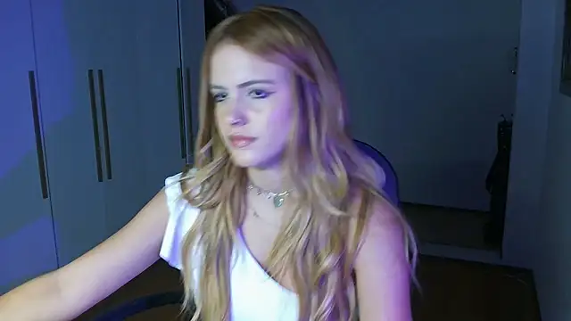 GrazynaPrime's Live XXX Chat