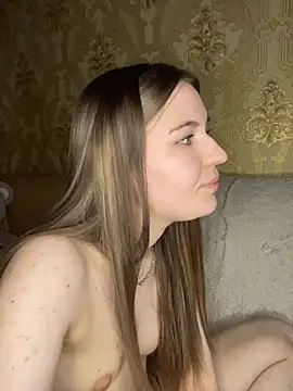 MargoXoki's Live XXX Chat