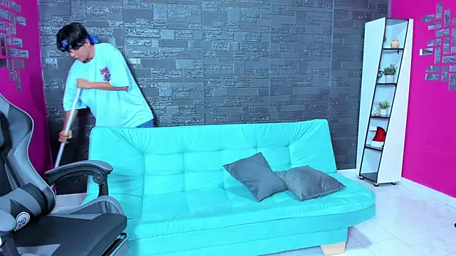 دردشة hansel_yesid28 الجنسية المباشرة