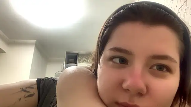 Elna_coolbyts' Webcam Show