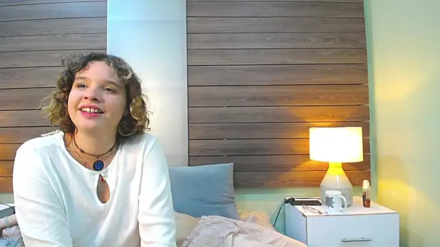 AngelKiss12 Chat XXX in diretta